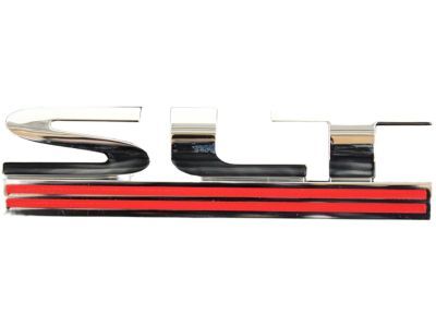 Dodge 55077326AB NAMEPLATE SLT