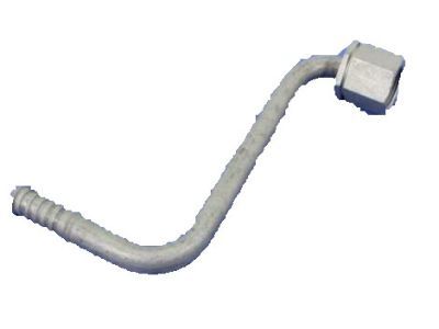 Jeep 52079861AA TUBE Oil Cooler