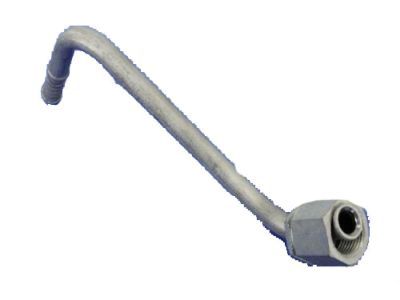 Jeep 52079861AA TUBE Oil Cooler