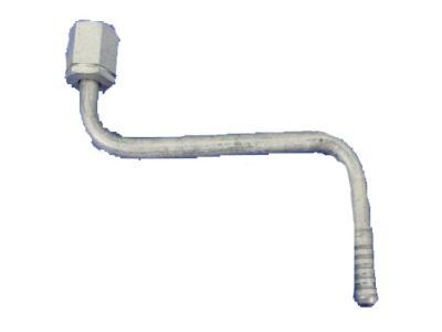 Jeep 52079861AA TUBE Oil Cooler