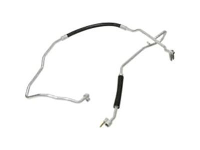 Jeep Commander A/C Hose - 55038902AA