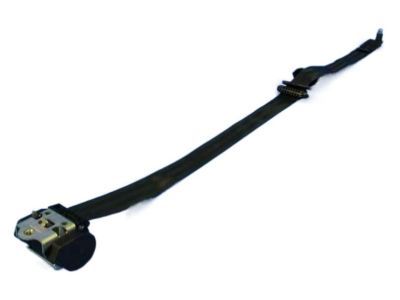 Ram 1ZS76JXWAA SEAT BELT Front Outer