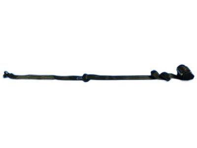 Ram 1ZS76JXWAA SEAT BELT Front Outer