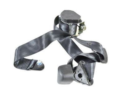 Ram 1ZS76JXWAA SEAT BELT Front Outer