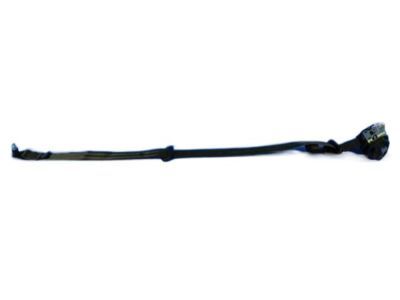 Ram 1ZS76JXWAA SEAT BELT Front Outer