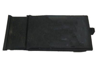 Chrysler 5098218AA COVER Fuseblock