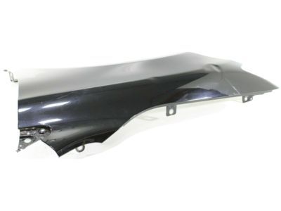 Chrysler 68143657AA Fender