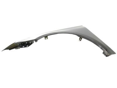 Chrysler 68143657AA Fender