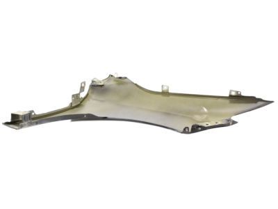 Chrysler 68143657AA Fender