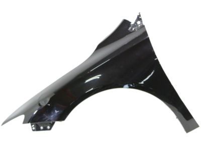 Chrysler 200 Fender - 68143657AA