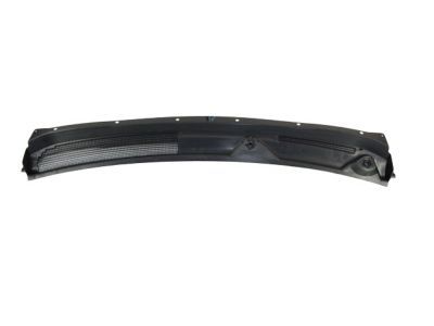 Mopar 68102557AE Cowl Grille, Front