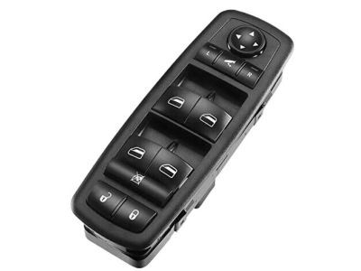 Ram Door Lock Switch - 4602534AG