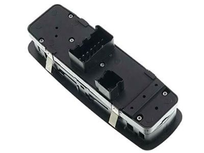 Ram 4602534AG SWITCH Window and Door Lock