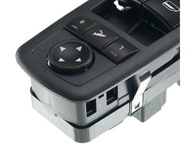 Ram 4602534AG SWITCH Window and Door Lock