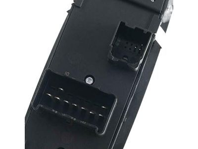 Ram 4602534AG SWITCH Window and Door Lock