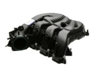 Chrysler 4593578AC PLENUM Intake Manifold
