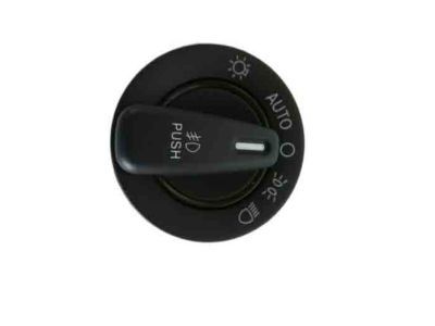 Mopar 68141053AB Switch Headlamp