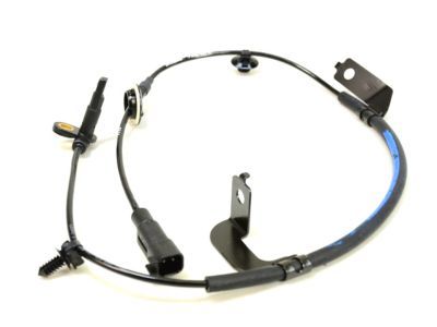 Dodge 5085822AB SENSOR Anti-Lock Brakes