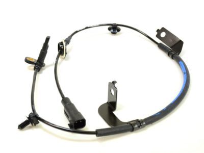 Dodge 5085822AB SENSOR Anti-Lock Brakes