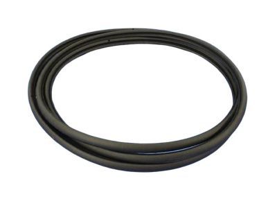 Chrysler 5183172AB SEAL Sunroof Glass