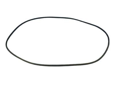 Chrysler 5183172AB SEAL Sunroof Glass