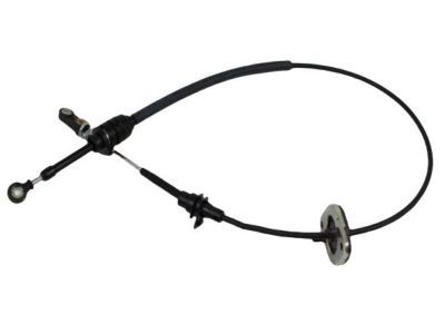 Jeep 52060164AC CABLE Shift transmission auto
