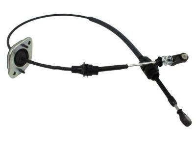 Jeep 52060164AC CABLE Shift transmission auto