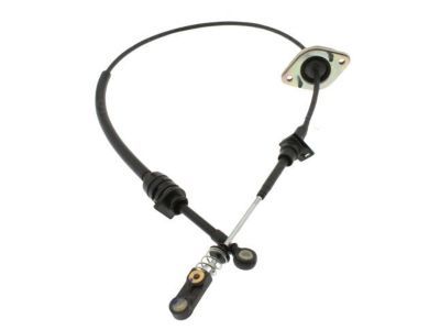 Jeep 52060164AC CABLE Shift transmission auto