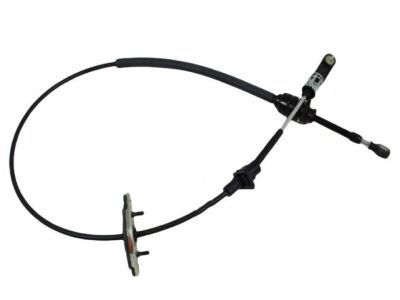 Jeep 52060164AC CABLE Shift transmission auto