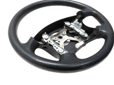 Dodge 5EH10DX9AC WHEEL Steering