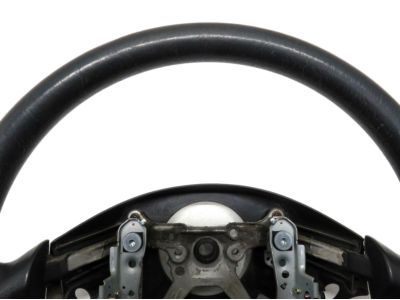 Dodge 5EH10DX9AC WHEEL Steering