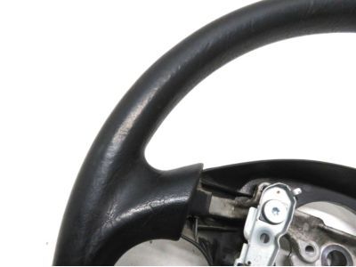 Dodge 5EH10DX9AC WHEEL Steering