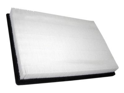 Dodge Ram 2500 Air Filter - 53032404AA