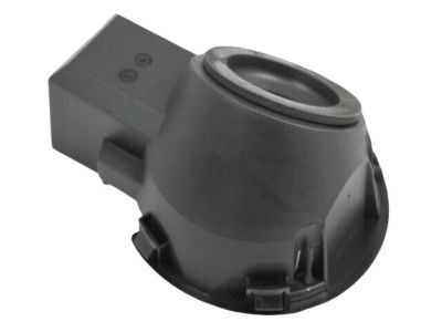 Jeep 52090493AB HOUSING Fuel Filler