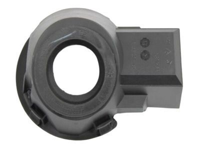 Jeep 52090493AB HOUSING Fuel Filler
