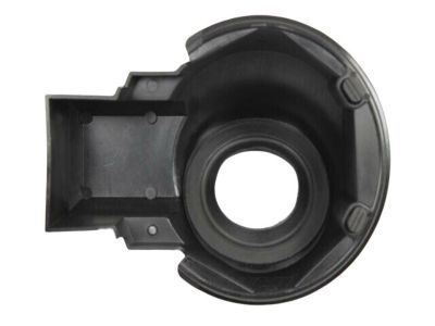 Jeep 52090493AB HOUSING Fuel Filler