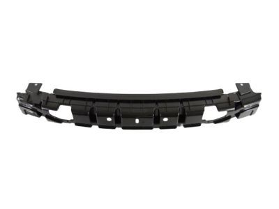 Mopar 68103024AB Absorber, Front