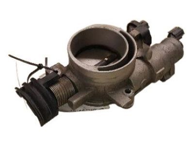 Dodge 5104746AA THROTTLE BODY
