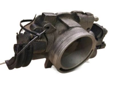 Dodge 5104746AA THROTTLE BODY