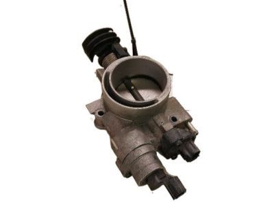 Chrysler Throttle Body - 5104746AA
