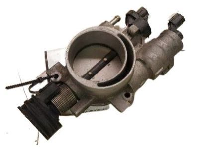 Dodge 5104746AA THROTTLE BODY