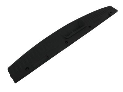Ram ZR38DX9AC MOLDING Liftgate