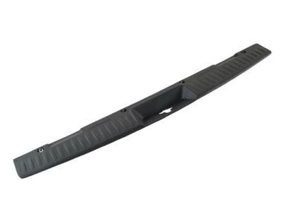 Ram ZR38DX9AC MOLDING Liftgate