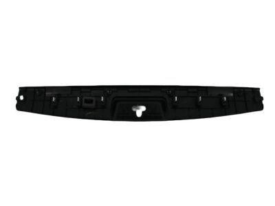 Ram ZR38DX9AC MOLDING Liftgate