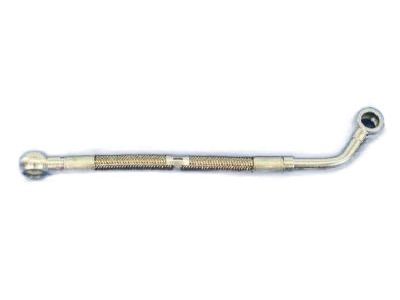 Ram 68005448AA HOSE Turbo Water Inlet
