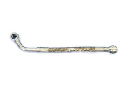 Ram 68005448AA HOSE Turbo Water Inlet