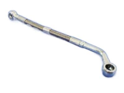 Ram 68005448AA HOSE Turbo Water Inlet