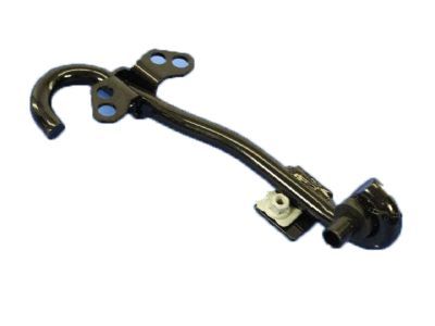 Jeep 5115269AD HOOK Tow