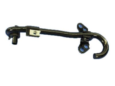 Jeep 5115269AD HOOK Tow