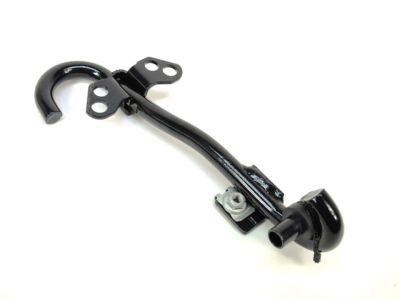 Jeep 5115269AD HOOK Tow